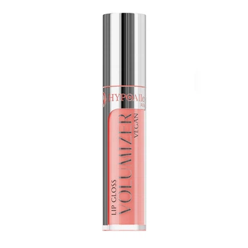 Блеск для губ Bell HypoAllergenic Lip Gloss Volumizer 5 Apricot (HBL10944)