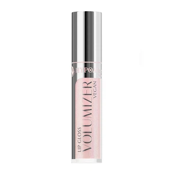 Блеск для губ Bell HypoAllergenic Lip Gloss Volumizer 3 Champagne (HBL10942)