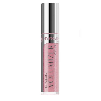 Блеск для губ Bell HypoAllergenic Lip Gloss Volumizer 11 Praline (HBL10950)