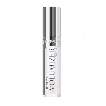 Блеск для губ Bell HypoAllergenic Lip Gloss Volumizer 2 Prism (HBL10941)