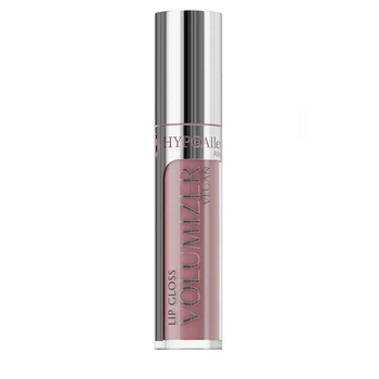 Блеск для губ Bell HypoAllergenic Lip Gloss Volumizer 12 Hazelnut (HBL10951)