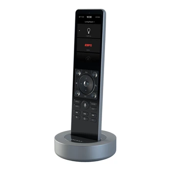Пульт ДУ SAVANT PRO REMOTE X2 с тач скрином SPACE GREY (REM-4000SGI-00) (art.238707)