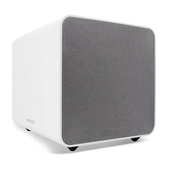 WiSA сабвуфер SAVANT SMART AUDIO WISA SUB 1 (WHITE) (SPK-S1WSW) (art.238780)