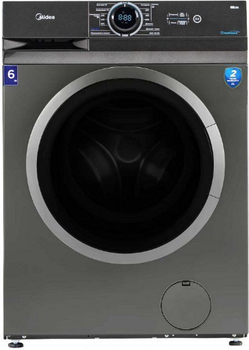 Пральна машина Midea MF100W60T