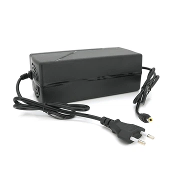 Зарядное устройство LiitoKala Lii-84500 для Li-Ion аккумуляторов 84V 5A, BOX