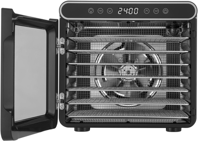 Сушка для продуктов Sencor (SFD7750SS)