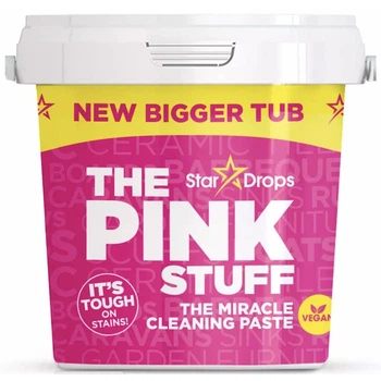Паста для чищення The Pink Stuff 850 гр