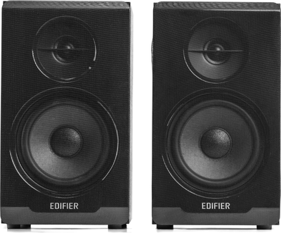 Акустична система Edifier R33BT Black 2.0 10 Вт Bluetooth (R33BT black)