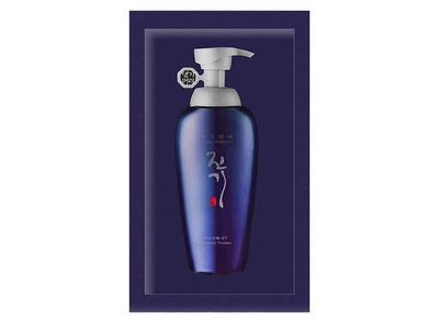 Шампунь для волосся відновлюючий, від випадіння Daeng Gi Meo Ri Vitalizing Shampoo, 7 мл
