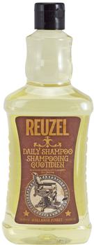 Szampon do włosów na codzień Reuzel Daily Shampoo 1000 ml (852578006089)