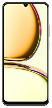 Smartfon realme C53 6/128GB Champion Gold (6941764415232)