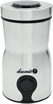 Кавомолка Lucznik CG-001 (5902022182847)