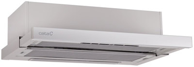 Вытяжка Cata TF 5260 X (8422248082129)