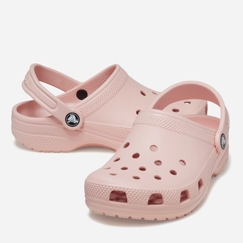 Crocsy dziecięce