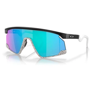 Солнцезащитные очки OAKLEY BXTR OO9280-0339 Matte Black/Prizm