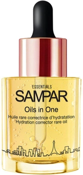 Олія для обличчя Sampar Oils In One 30 мл (3443551144002)