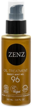 Olejek do włosów Zenz Oil Treatment Sweet Mint 96 100 ml (5715012000881)