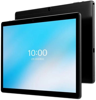 Tablet ZTE Blade X10 Pro 10.1" Wi-Fi 64GB Black (6902176102318)