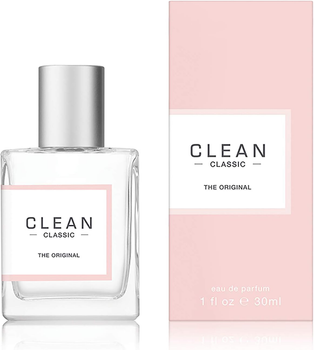 Woda perfumowana damska Clean Classic Original 30 ml (0874034011055)