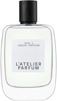 Woda perfumowana unisex L'Atelier Parfum Exquise Tentation 100 ml (3770017929201)