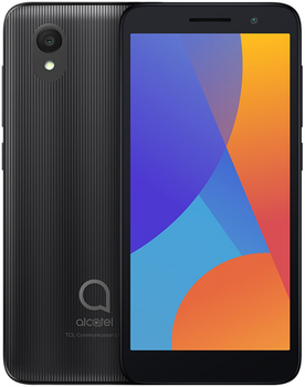 Alcatel Idol 3 Y Серый отзывы, цена