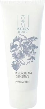 Krem do rąk Raunsborg Hand Cream For Sensitive Skin 100 ml (5713006312125)