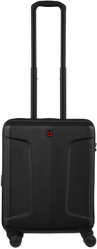 Чемодан Wenger Legacy 610865 39 л Черный (7613329091944)
