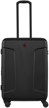 Чемодан Wenger Legacy Wt610866 66 л Черный (7613329091951)