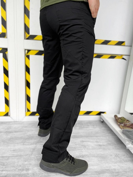 Тактичні штани корд Чорний XL
