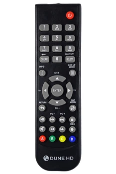 Пульт для Smart-приставки Dune Hd TV-101