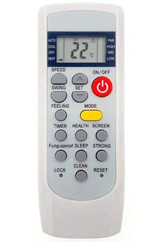 Пульт для кондиционера LEBERG YKR-I/001E