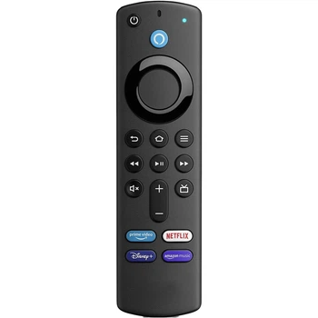 Пульт для Smart-приставки Amazon fire stick