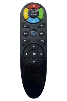 Air Mouse Q6 с микрофоном