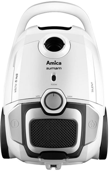 Пылесос для сухой уборки Amica Sumam VM6011 (1190453)