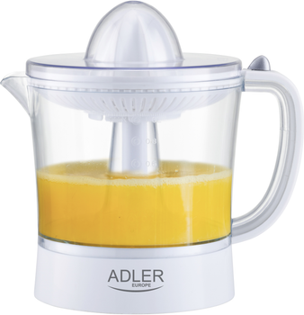 Соковичавниця (соковижималка) для цитрусових Adler AD 4009