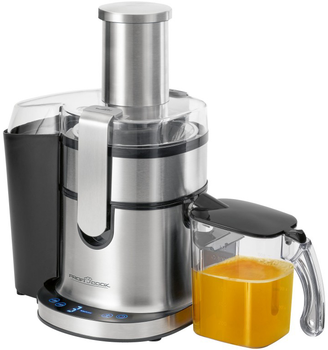 Соковичавниця (соковижималка) відцентрова Profi Cook PC-AE 1156 (PC-AE 1156)