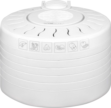 Сушилка для овощей и фруктов Clatronic DR2751