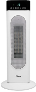 Тепловентилятор Tristar KA-5098 керамический White (8712836970137)