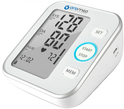 Тонометр OROMED ORO-N6 BASIC