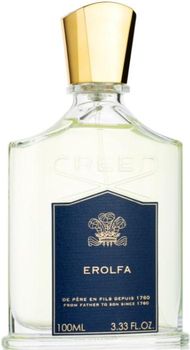 Woda perfumowana męska Creed Erolfa EDP M 100 ml (3508441001015)
