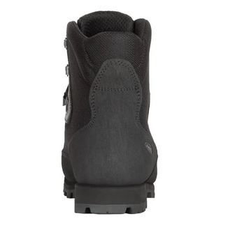 Ботинки тактические AKU Pilgrim GTX Combat 9 Black (р. 43/28 см)