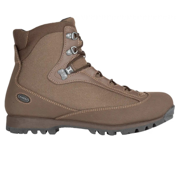 Ботинки тактические AKU Pilgrim GTX Combat 8 Brown (р. 42/27 см)