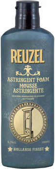 Pianka Reuzel Astringent Foam 200 ml (852968008006)