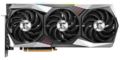 Відеокарта MSI AMD Radeon RX 6800 16GB Gaming Z TRIO V1 (RADEON RX 6800 GAMING Z TRIO 16G V1) (GDDR6, 256 bit, PCI-E 4.0)Refurbished