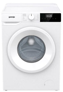 Пральна машина Gorenje WNHPI60SCSIR/UA+бак