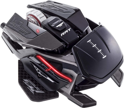 Игровая мышь MadCatz R.A.T. PRO X3 Black