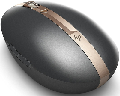 Компьютерная беспроводная мышь HP Spectre 700 WL Rechargeable Серая g1