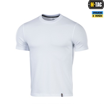M-Tac футболка 93/7 White S