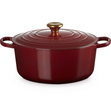 Кастрюля Le Creuset Evolution 6,7 л Rhone (21177289494441)