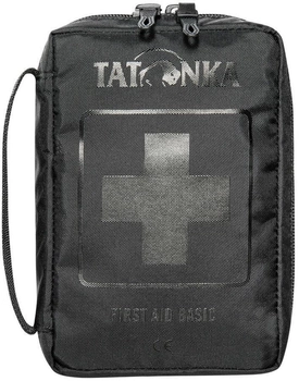 Аптечка Tatonka First Aid Basic к:black
